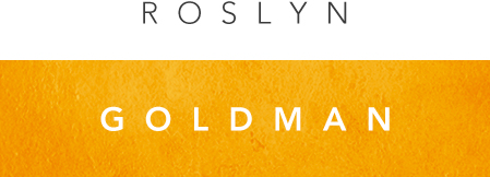 Roslyn Goldman